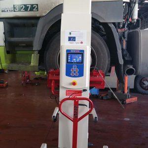 ליפט נייד אלחוטי 1100 ST