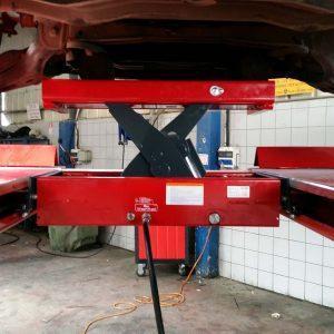 ליפט בין המסילות