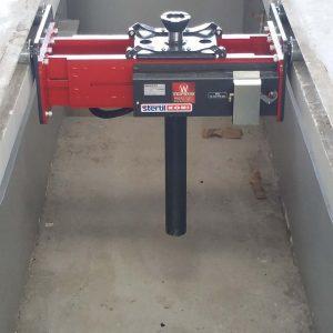 ליפטים לבור למוסך