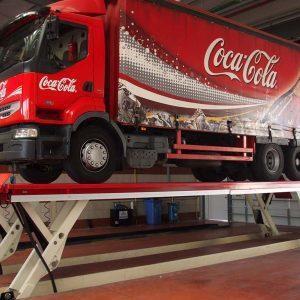 ליפט מקבילית SKY 250