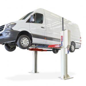 ליפט 2 עמודים 7 טון מדגם 2070 SK