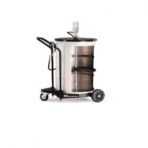 ציוד גירוז נייד ואביזרים Samoa