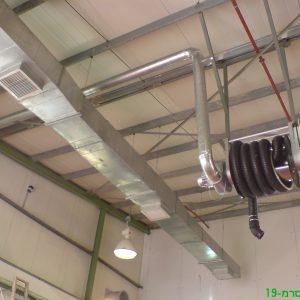 מערכת גלגלות שאיבה S-Tec