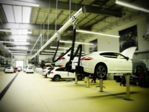 מערכת SLS מתוצרת S-Tec