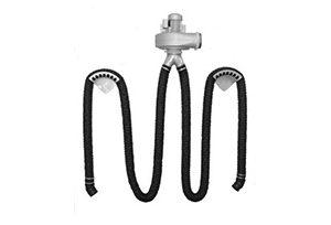 מערכת שאיבת גזים Mini-Set מתוצרת S-Tec