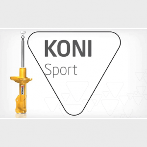 בולם זעזועים רכבי ספורט