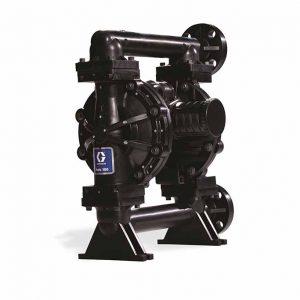 משאבות דיאפרגמה פניאומטיות Graco