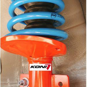 קפיצים לרכב