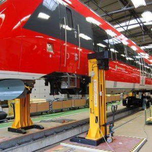 ליפטים לרכבות