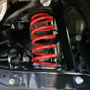 קפיצי הנמכה mad