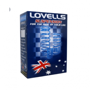 קפיצי הגבהה לרכבים