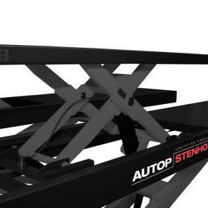 ליפט מספריים