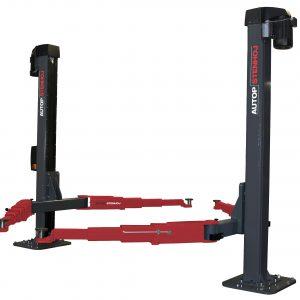 ליפט 2 עמודים 6.5 טון Maestro 2.65 Autop-Stenhoj