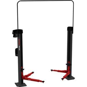 ליפט 2 עמודים