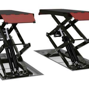 ליפט מספריים