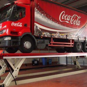 ליפט מקבילית