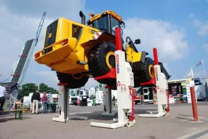 ליפטים ניידים