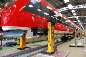 ליפטים לרכבות