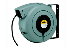גלגלת חשמל ZECA 7525