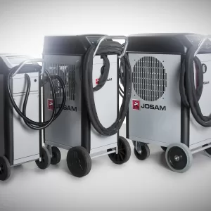 Josam – מערכת אינדוקציה