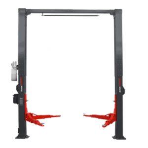 ליפט 2 עמודים 5.5 טון Mascot 55 H Autop-Stenhoj