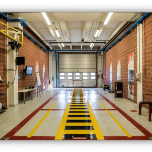 מערכת ASP - מערכת פנאומטית לסגירת בורות