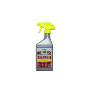 מונע חלודה על בסיס מים