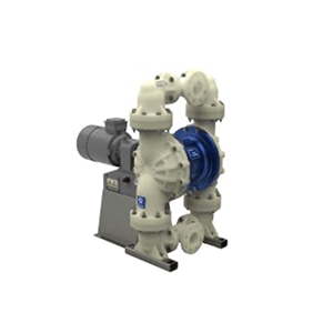 משאבות דיאפרגמה