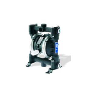 משאבות דיאפרגמה