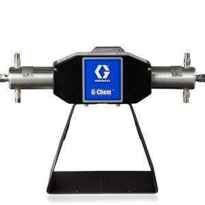 משאבות הזרקה G-Chem