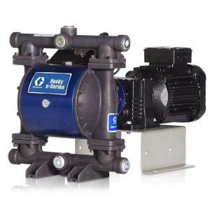 משאבת דיאפרגמה