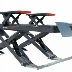 ליפט מספריים