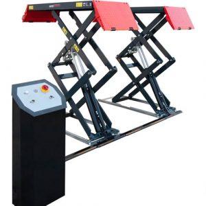 ליפט מספריים