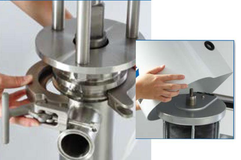 משאבות בוכנה