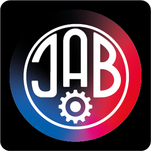 במשך 125 שנים,JAB Becker הייתה שותפה מוכרת של התעשייה והמסחר. עם 140 עובדים, החברה מציעה היום ללקוחותיה פתרונות חדישים לבעיות בתחומי האוויר הדחוס וטכנולוגיית הרמה