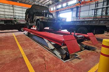 פתרונות למוסכים