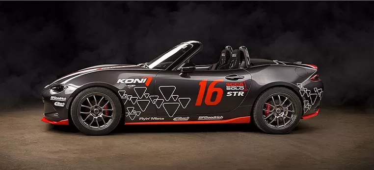 שיפורים לנהיגה ספורטיבית