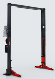 ליפט 2 עמודים