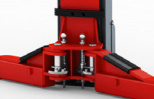 ליפט 2 עמודים