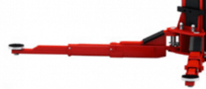 ליפט 2 עמודים