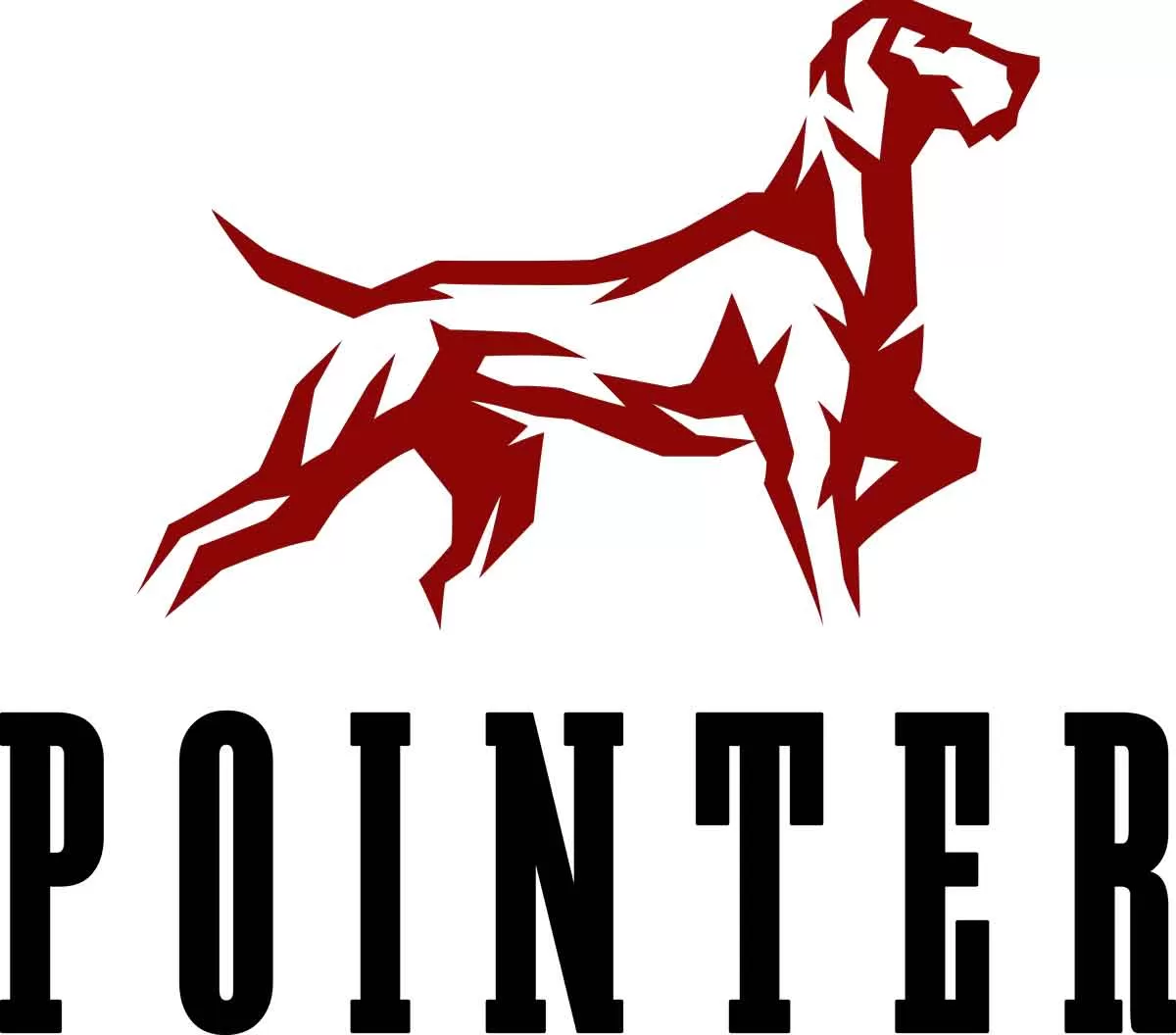 pointer logo