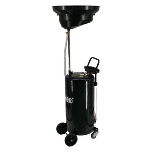 מיכל ריקון שמן