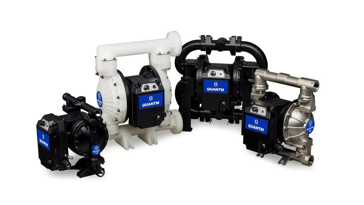 משאבות דיאפרגמה חשמליות